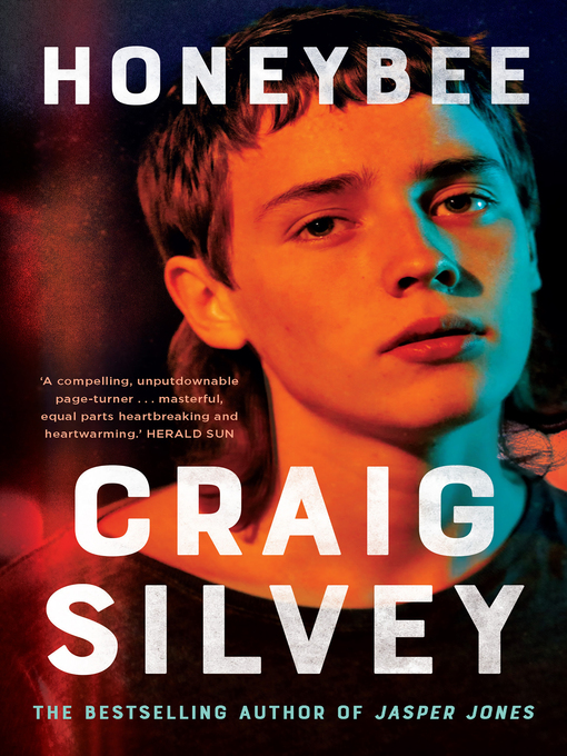 Title details for Honeybee by Craig Silvey - Available